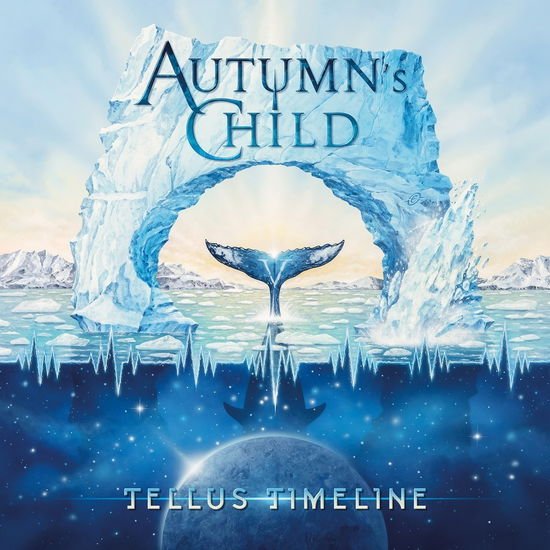 Autumn's Child - Tellus Timeline 1CD