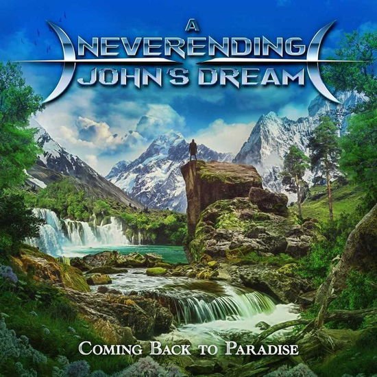 A Neverending Johns Dream - Coming Back to Paradise 1CD