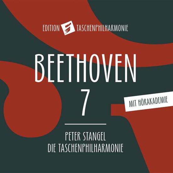 Ludwig Van Beethoven - Beethoven 7 1CD