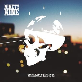 Ninetynine - Wasteland 1CD