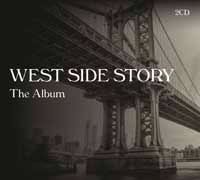 West Side Story - The Album 2CD
