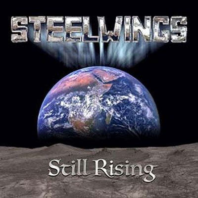 Steelwings - Still Rising 1CD