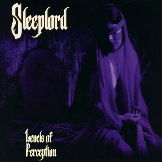 Sleeplord - Levels Of Perception 1CD