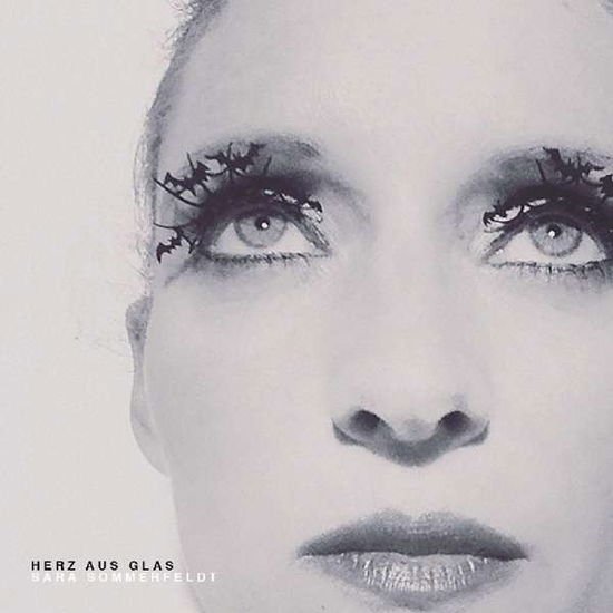 Sommerfeldt Sara - Herz Aus Glas 1CD