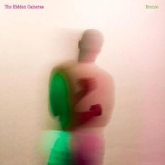 Hidden Cameras - Bronto 1CD
