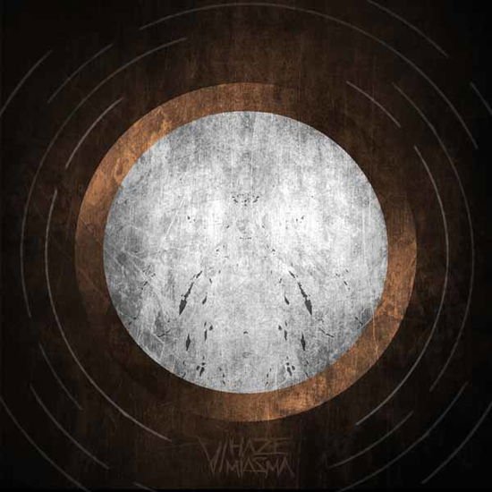 V/haze Miasma - Agenda: Endure 1CD