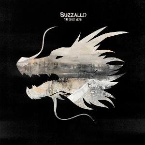 Suzzallo - The Quiet Year 1CD