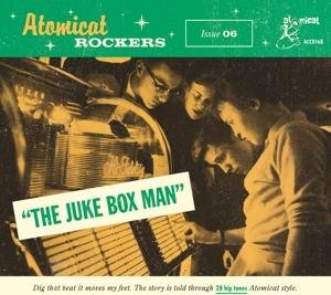 Atomicat Rockers Vol. 6 1CD