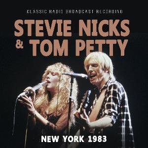 Stevie Nicks & Tom Petty - New York 1983 1CD