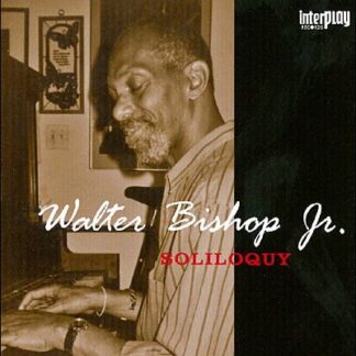 Walter Bishop Jr. - Soliloquy 1CD