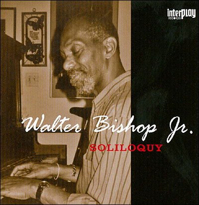 Walter Bishop Jr. - Soliloquy 1CD