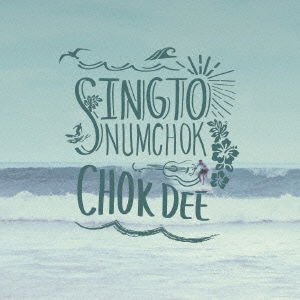 Singto Numchok - Chok Dee 1CD