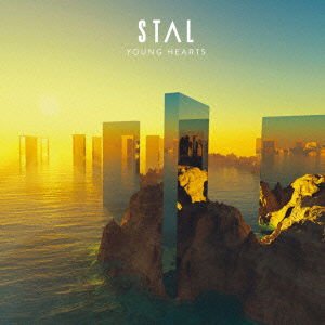 Stal - Young Hearts 2CD