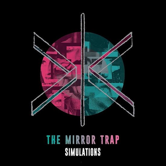 Mirror Trap - Simulations 1CD