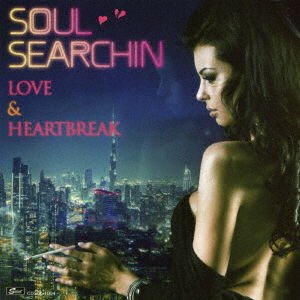 Soul Serchin 1CD