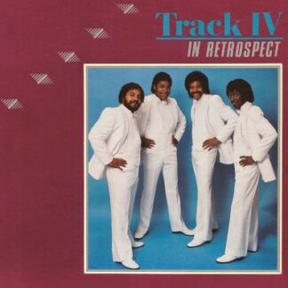 Track Iv - Retrospect 1CD