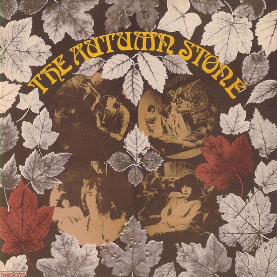 Small Faces - Autumn Stone 1CD