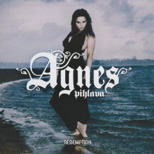 Agnes - Redemption 1CD