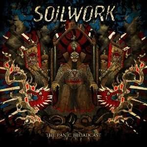 Soilwork - Panic Broadcast 2CD