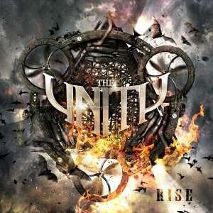Unity - Rise 1CD