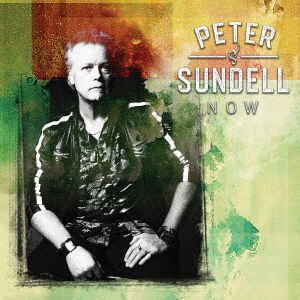 Peter Sundell - Now 1CD