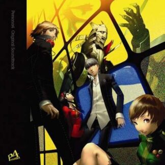 V/A - Persona 4 1-CD