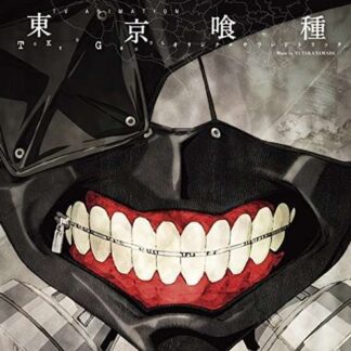 Tokyo Ghoul / O.s.t. - Tokyo Ghoul / O.s.t. 1CD