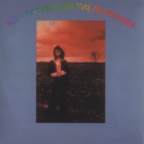 Tim Tutor - Boppin Through The Milky Way 1CD