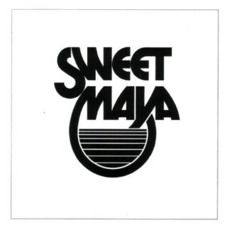 Sweet Maya - Sweet Maya (Limited / Paper Slee 1CD