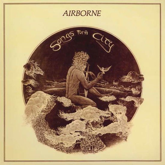 Airborne - Songs For A City Limited 1CD