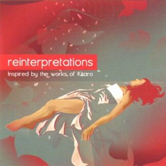 Reinterpretations 1CD