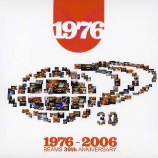 Va - 1976-2006 Beams 30Th Anniversa 1CD