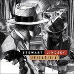Stewart Lindsey - Spitballin 1CD