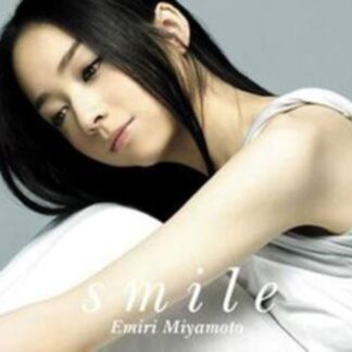 Emiri Miyamoto - Smile 2CD