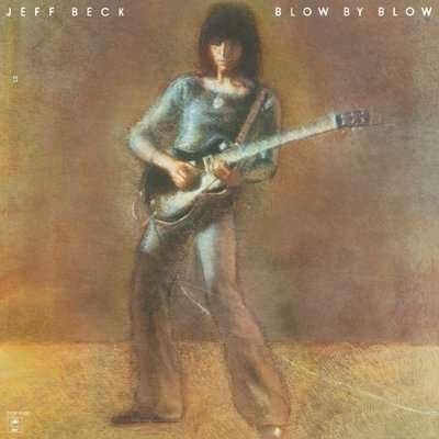 BECK JEFF BLOW BY BLOW CD