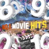 Number 1 Movie Hits 1CD