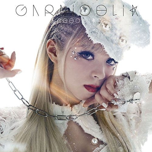 Garnidelia - Speed Star DVD