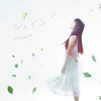 MIWA Tba CD