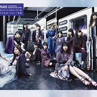 Nogizaka 46 - Tba DVD