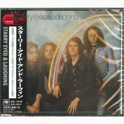 Starry Eyed & Laughing - Starry Eyed & Laughing 1CD
