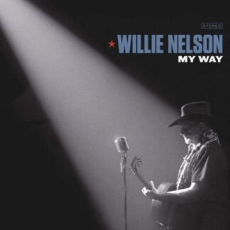 Willie Nelson - My Way 1CD