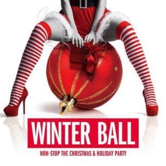 Winter Ball: Non-Stop The Christmas & Holiday Party 1CD
