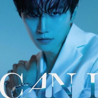 Junho - Can I 1CD