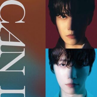 Junho - Can I 1CD