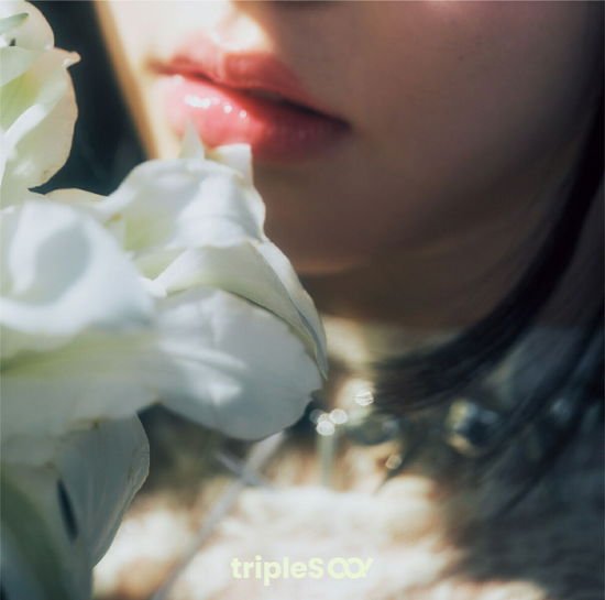 Triples - Triples ! 1CD