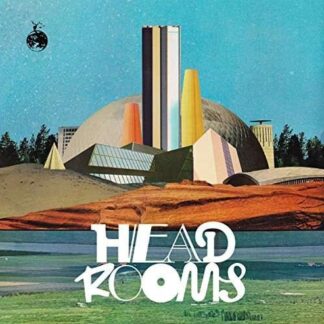 Tacica - Head Rooms 2CD
