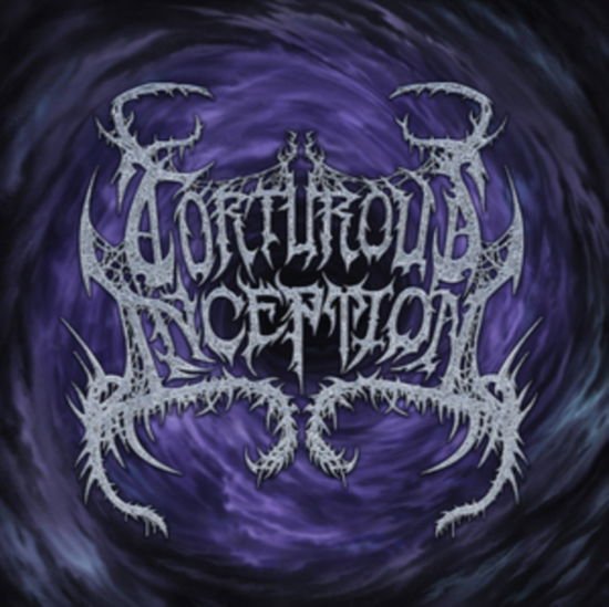 Torturous Inception - Arcane Dominion 1CD