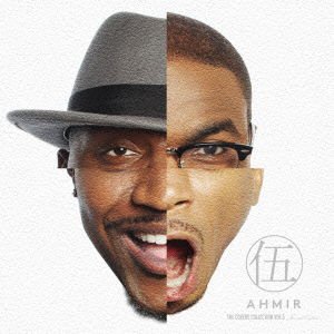 Ahmir - Covers Collection Vol.5 1CD