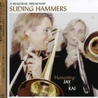 Sliding Hammers - Beautiful Friendship: Honoring 1CD