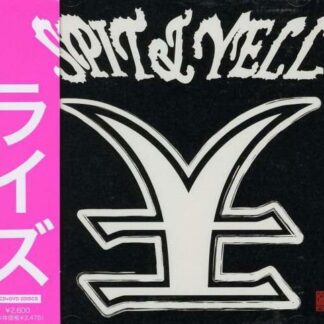 Rize - Spit&Yell 2CD